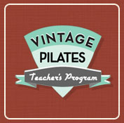 Vintage Pilates