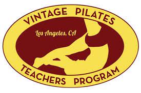 Vintage Pilates e Gloria Gasperi